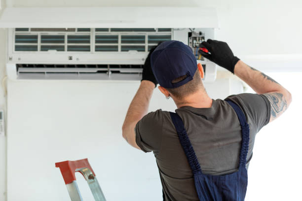 Best Ventilation Cleaning Services  in Dutch Island, GA