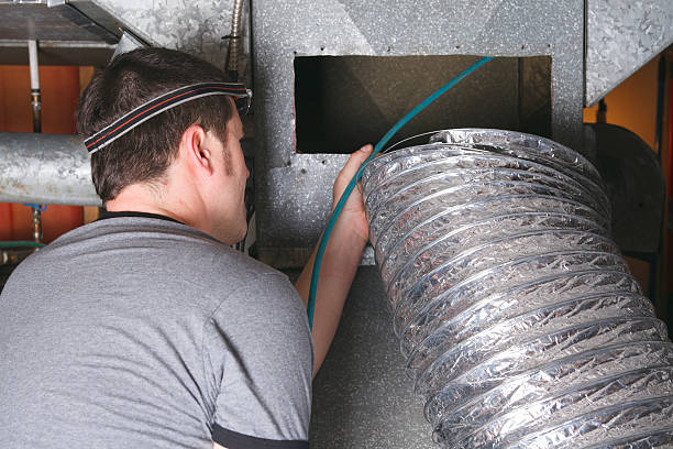 Best Affordable Duct Cleaning Services  in Dutch Island, GA