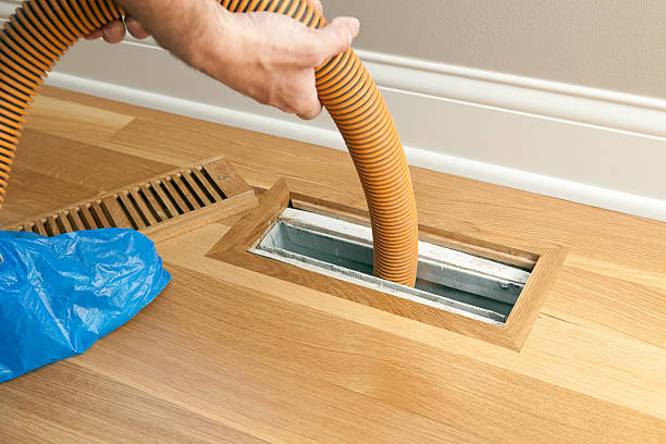 Best Best Air Duct Cleaning Company  in Dutch Island, GA