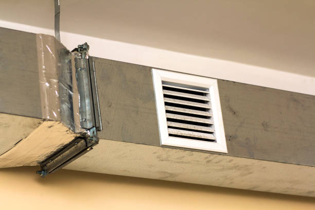 Best Residential Air Duct Cleaning  in Dutch Island, GA